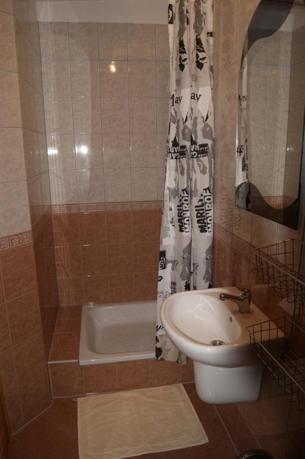 Privat U Babky Apartment Zdiar Ngoại thất bức ảnh